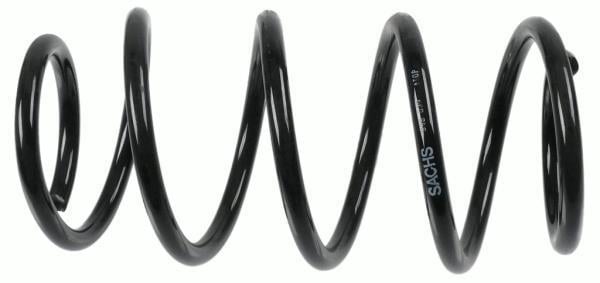 COIL SPRING