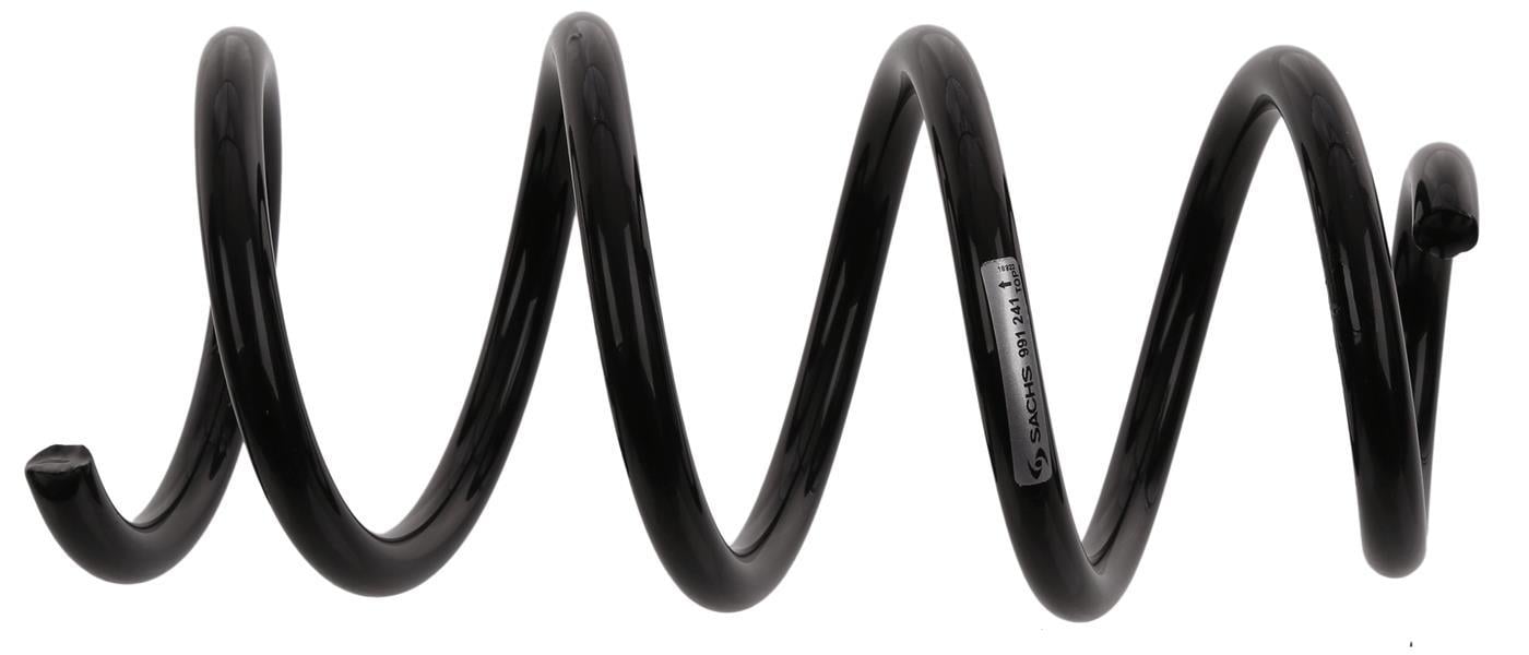COIL SPRING