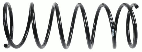 COIL SPRING