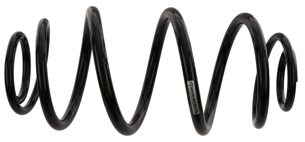 COIL SPRING