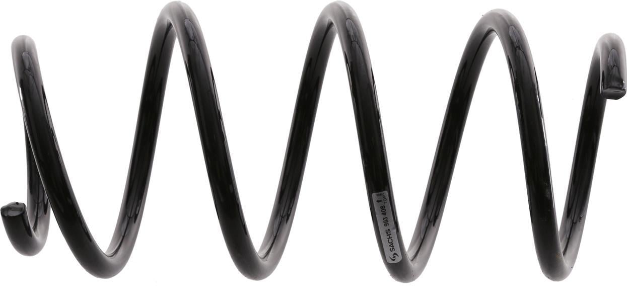 COIL SPRING
