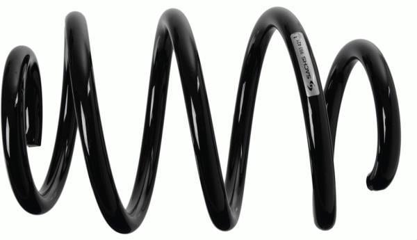 COIL SPRING