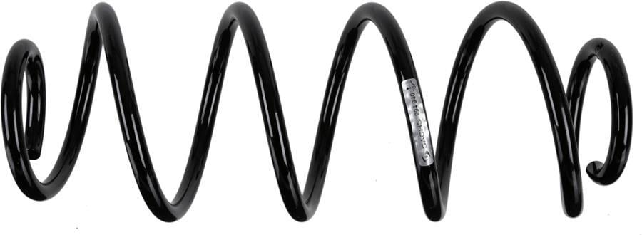 COIL SPRING