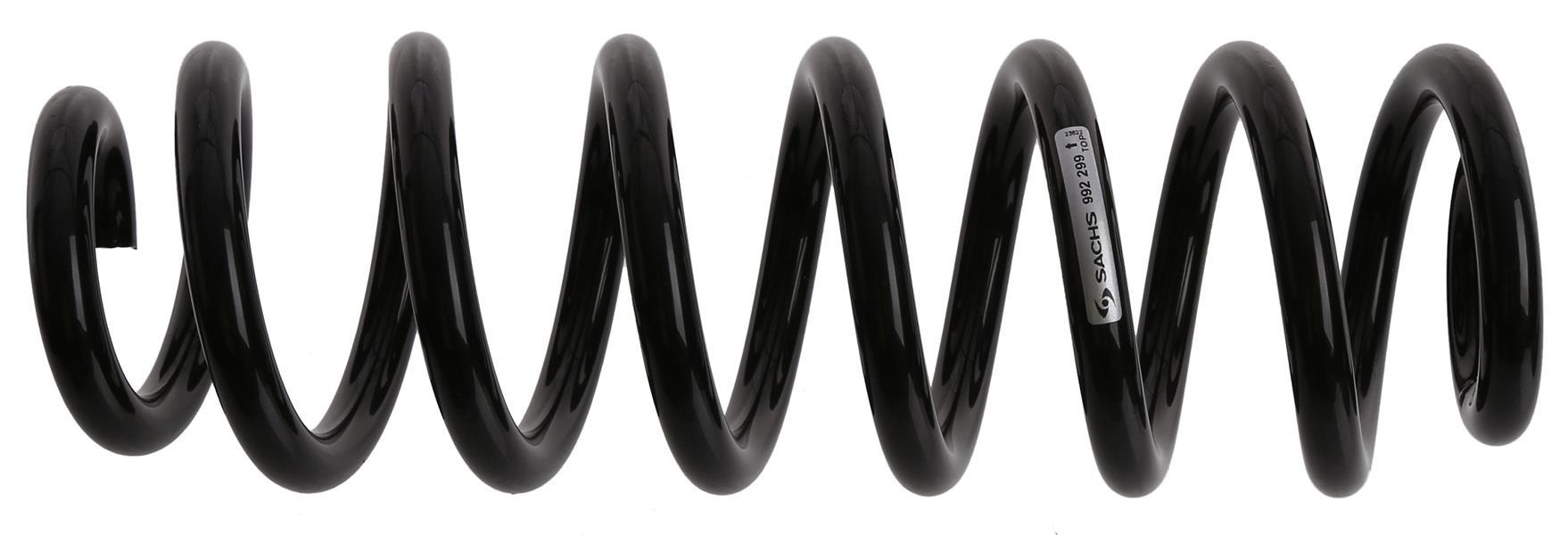 COIL SPRING