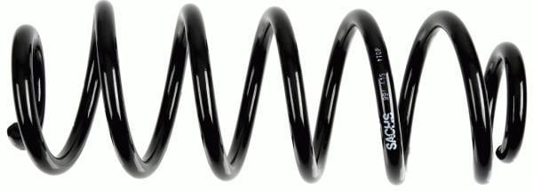 COIL SPRING