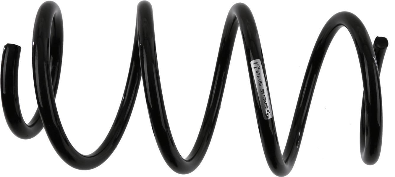 COIL SPRING