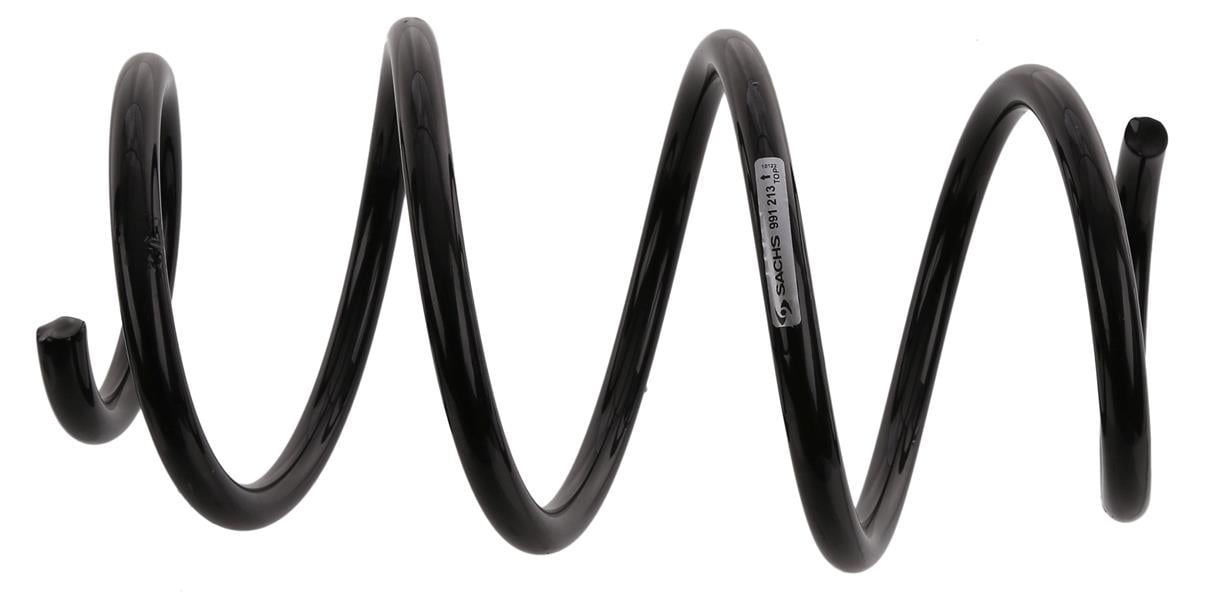 COIL SPRING