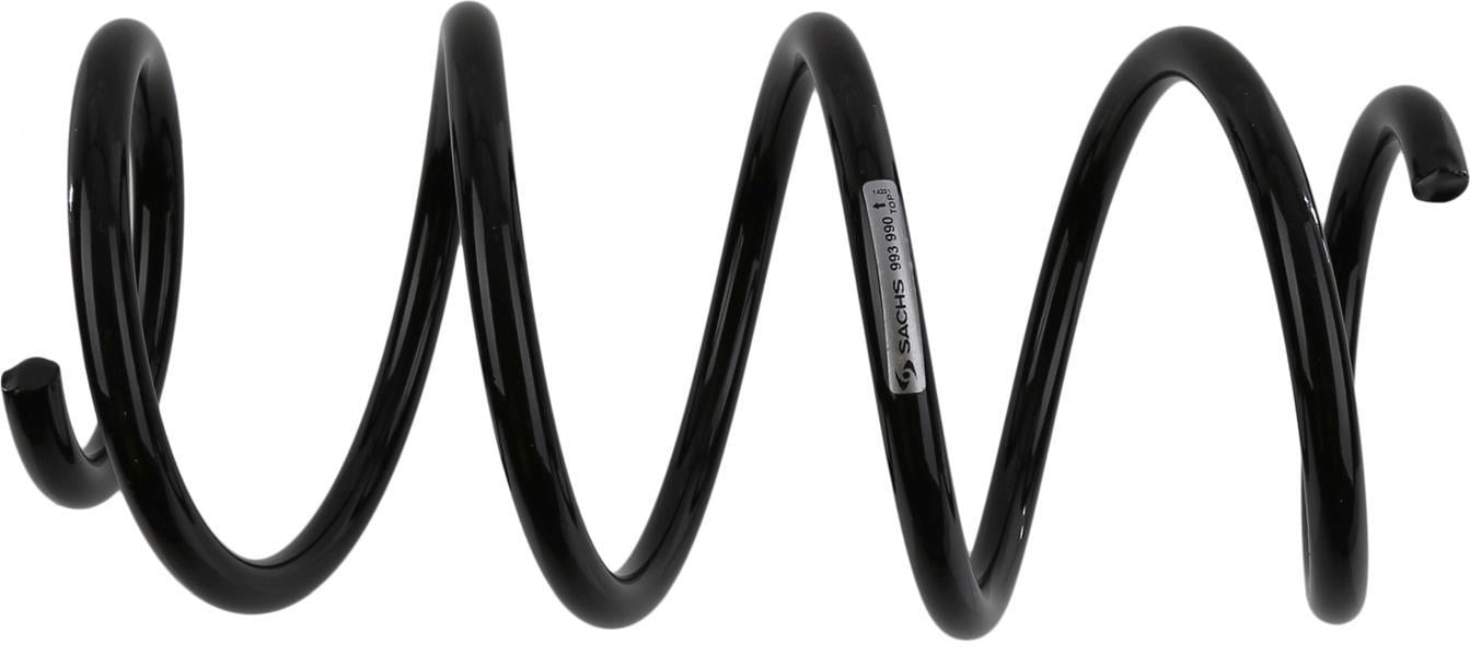 COIL SPRING
