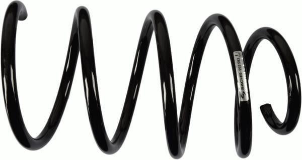 COIL SPRING
