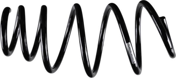 COIL SPRING