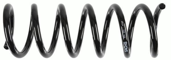 COIL SPRING