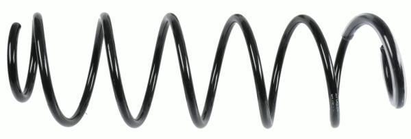 COIL SPRING