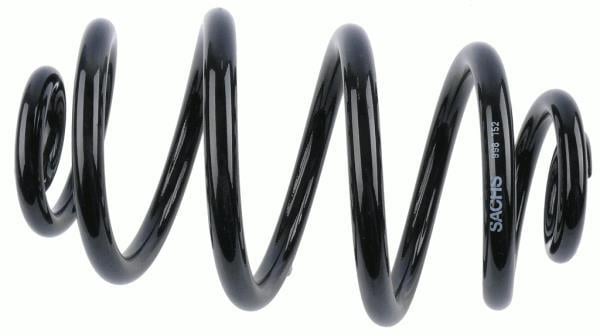 COIL SPRING