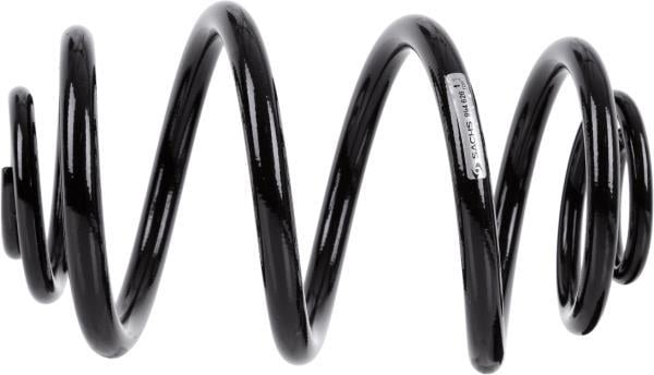 COIL SPRING