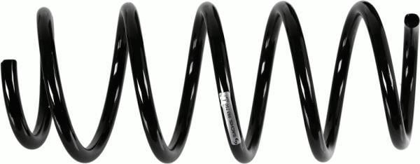 COIL SPRING