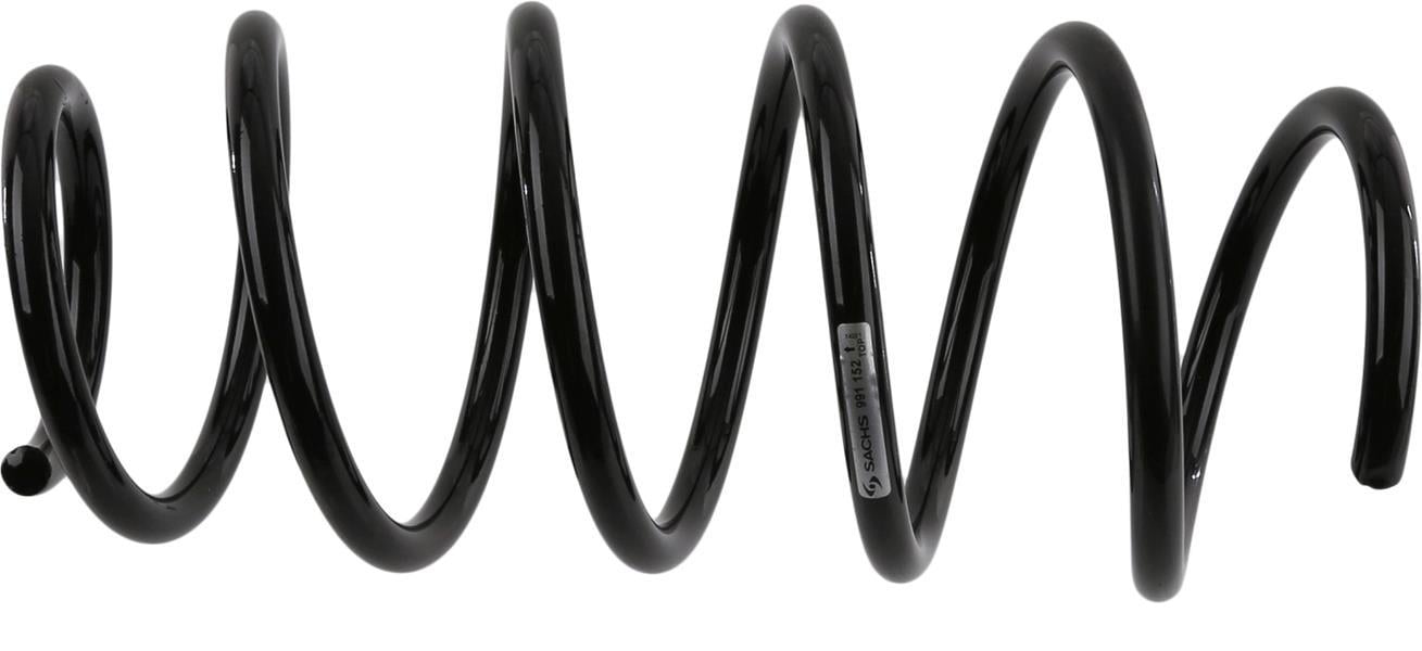 COIL SPRING