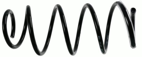 COIL SPRING