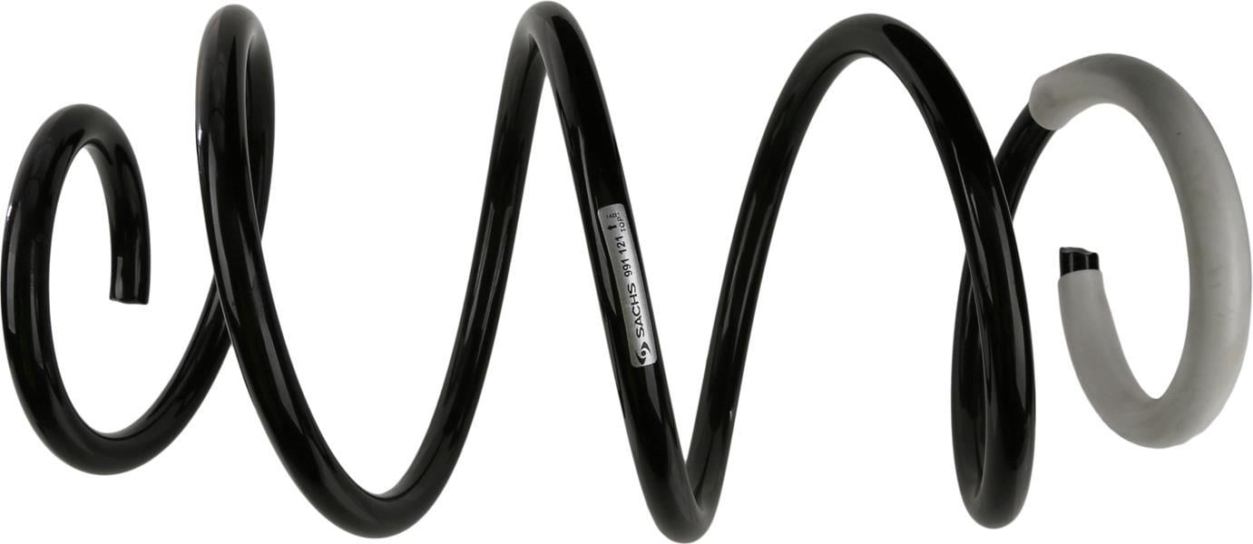 COIL SPRING