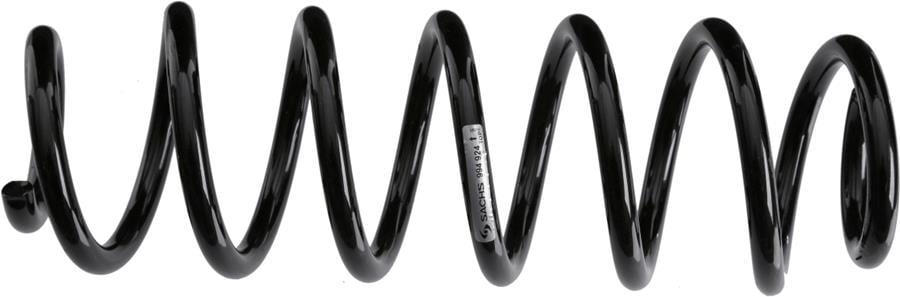 COIL SPRING