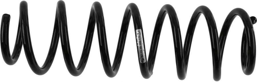 COIL SPRING