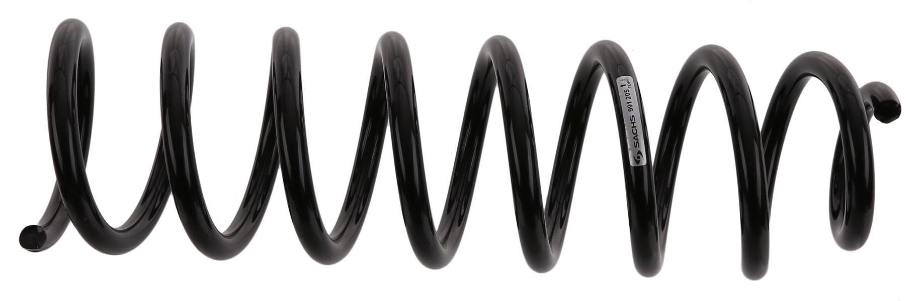 COIL SPRING