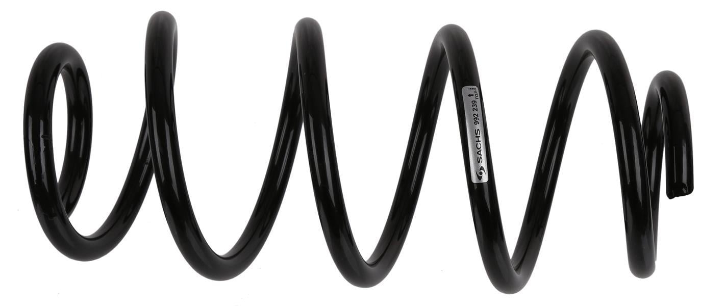 COIL SPRING