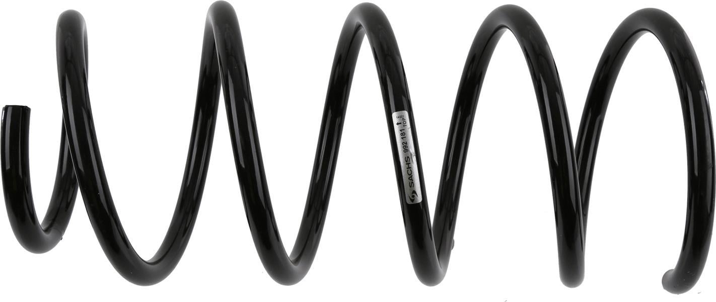 COIL SPRING