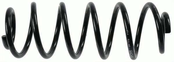 COIL SPRING
