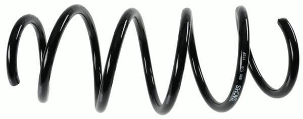 COIL SPRING