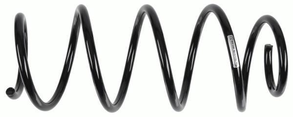 COIL SPRING
