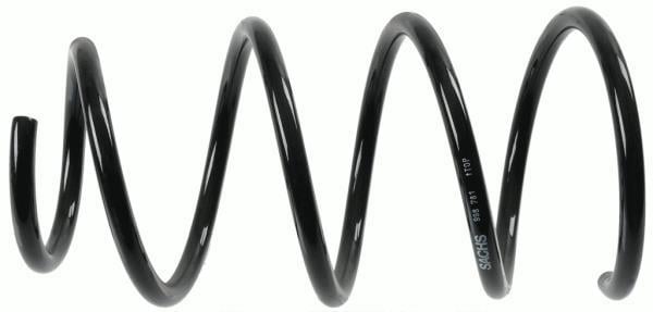 COIL SPRING