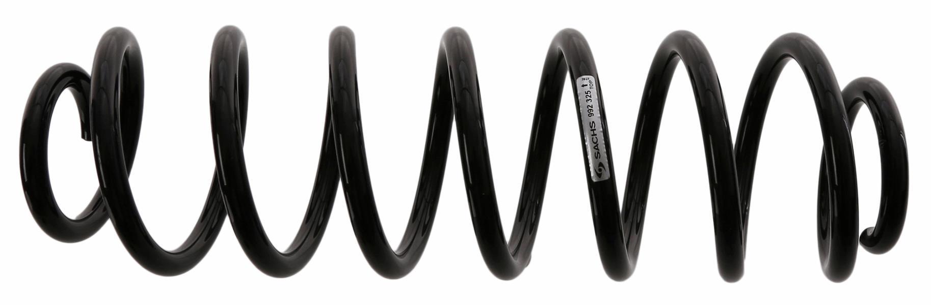 COIL SPRING