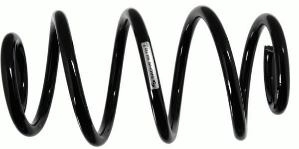 COIL SPRING