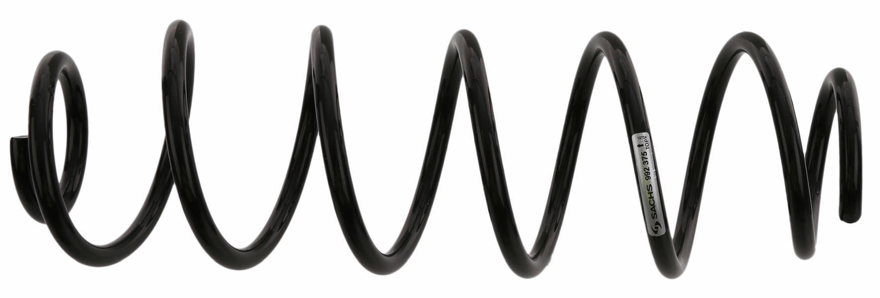 COIL SPRING