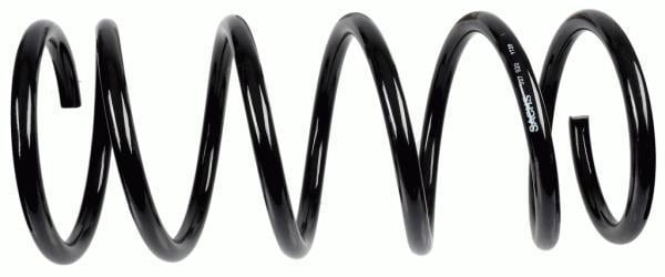 COIL SPRING