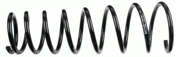 COIL SPRING