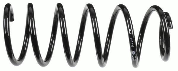COIL SPRING