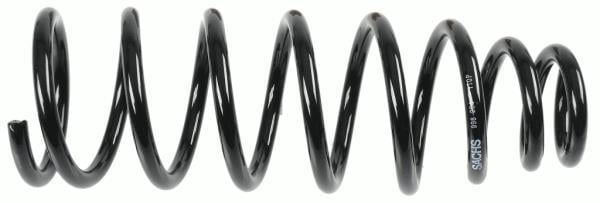 COIL SPRING