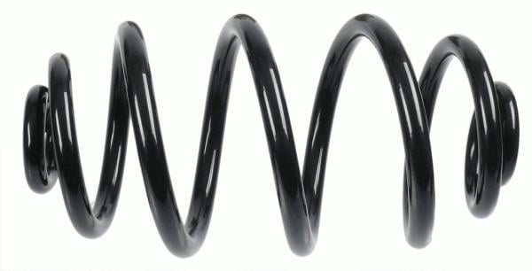 COIL SPRING