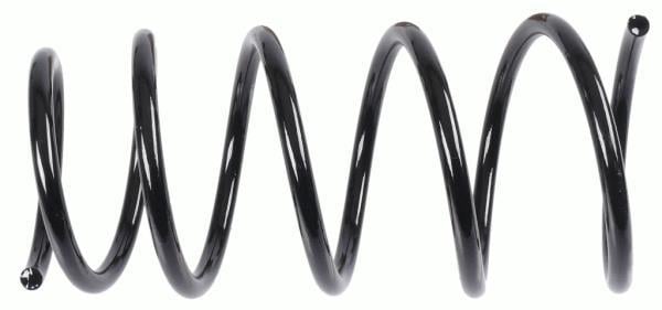 COIL SPRING