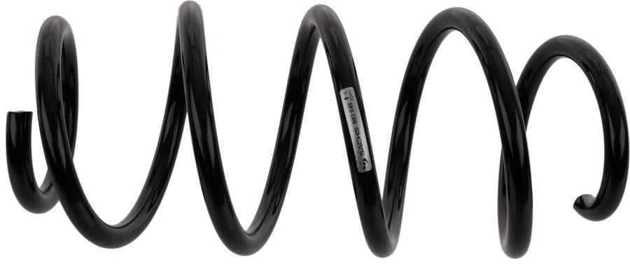 COIL SPRING
