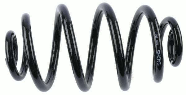 COIL SPRING