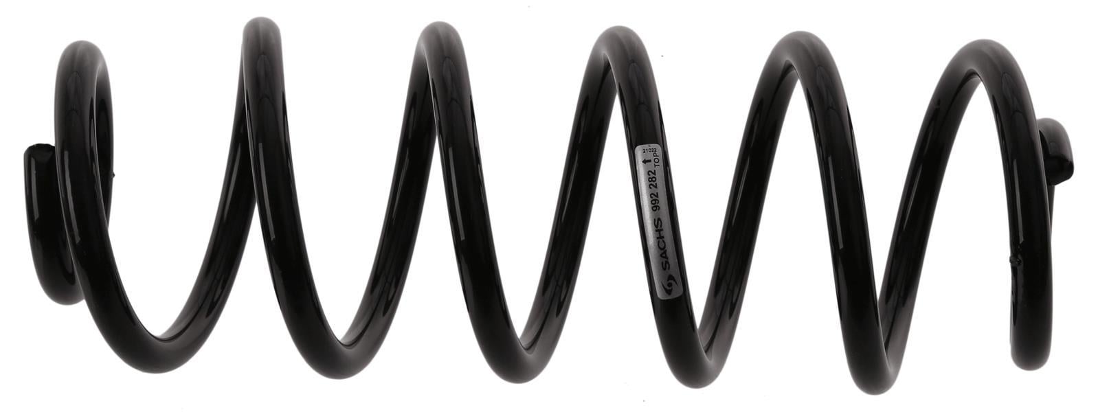 COIL SPRING