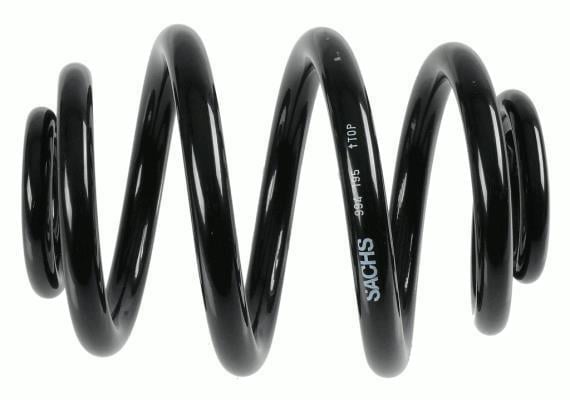COIL SPRING