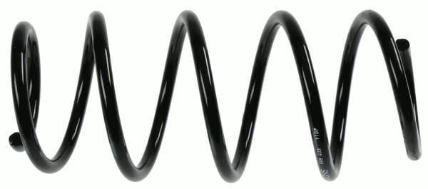 COIL SPRING