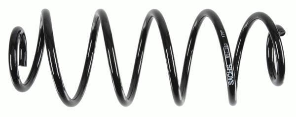 COIL SPRING