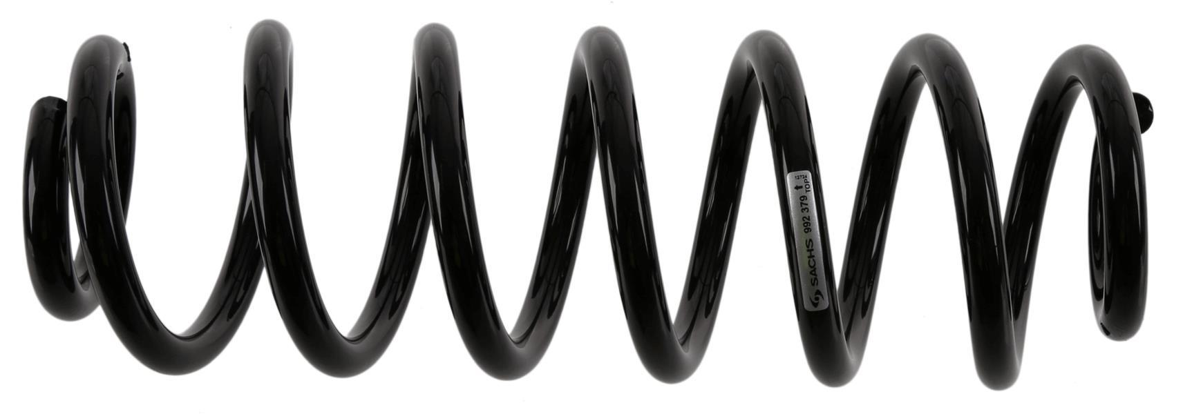 COIL SPRING