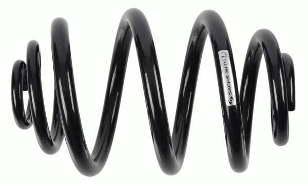 COIL SPRING