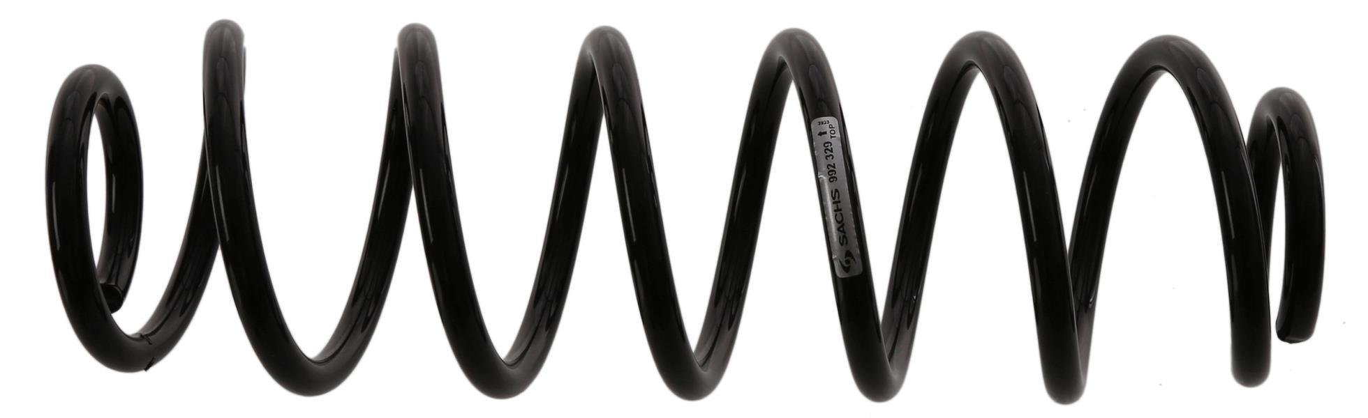 COIL SPRING