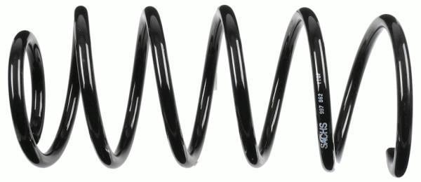 COIL SPRING